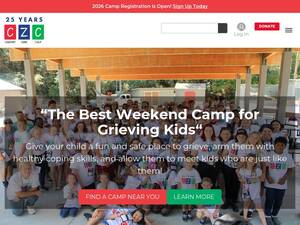 comfortzonecamp.org