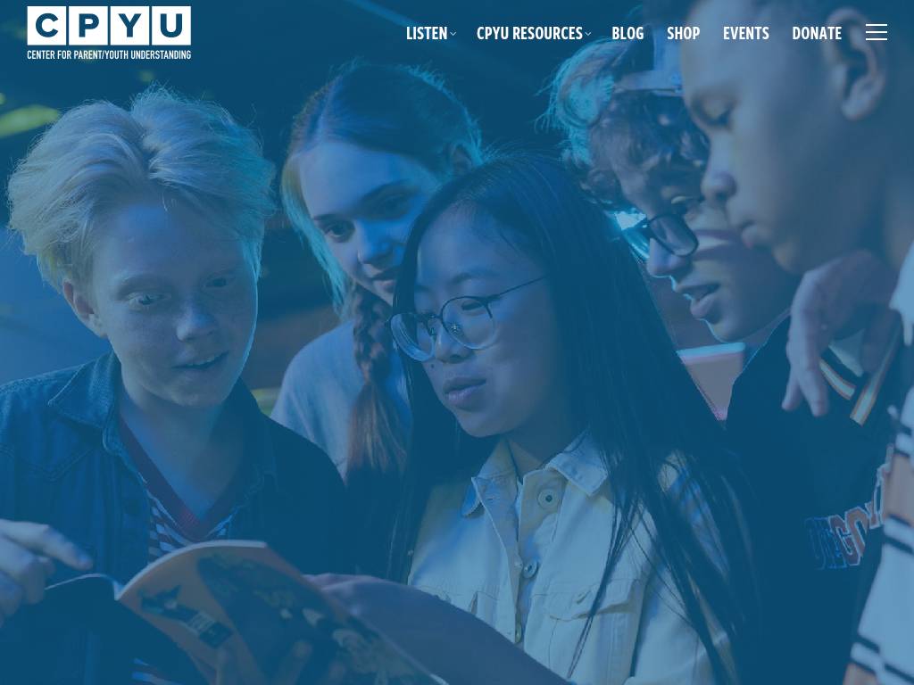 cpyu.org