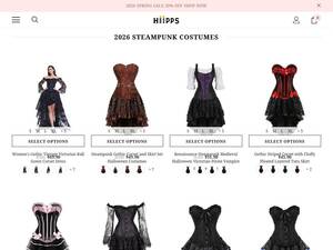 Hiipps.com