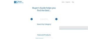 buyersguide.org