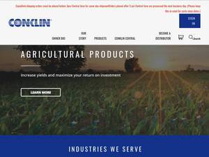 Conklin.com