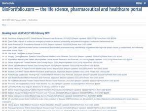 bioportfol.io