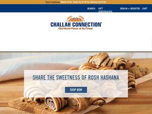 Challahconnection.com