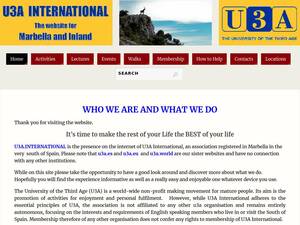 U3a.international