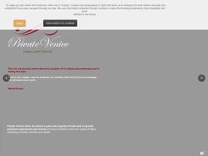 privatevenice.com