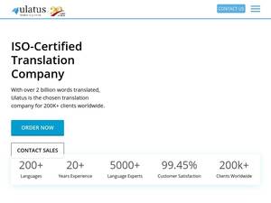 Ulatus.com