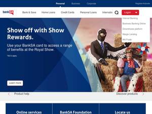 banksa.com.au