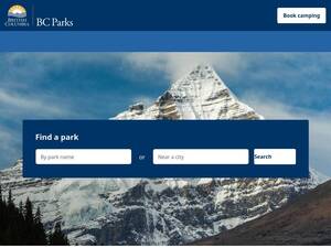 bcparks.ca