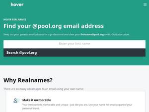 Pool.org