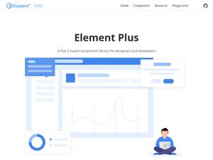 Element-plus.org
