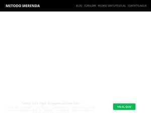 Frankmerenda.com