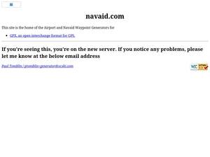 Navaid.com