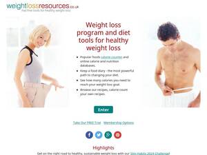 weightlossresources.co.uk
