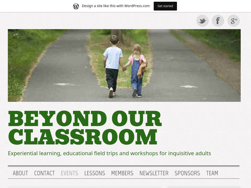 Beyondrclassroom.wordpress.com