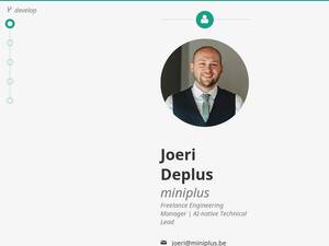 Miniplus.be