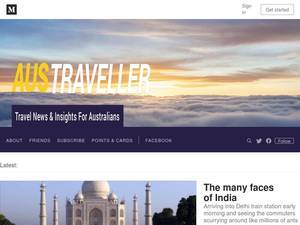 austraveller.com.au