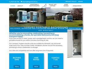 ensuitestogowa.com.au