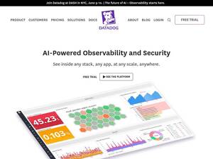 Datadoghq.com