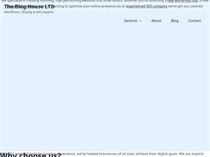 Thebloghouse.com