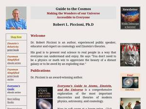 guidetothecosmos.com