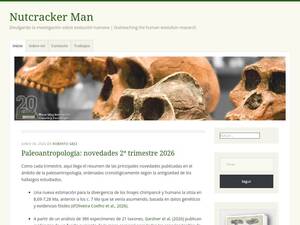 nutcrackerman.com