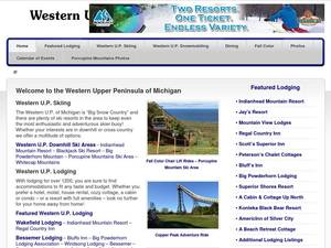 westernup.com