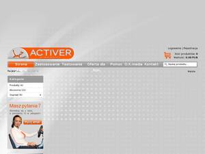 activer.com.pl