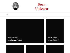 borntobeunicorn.com