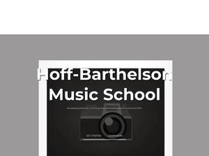 Hbms.org