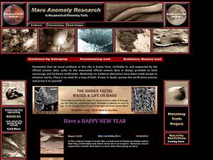 marsanomalyresearch.com