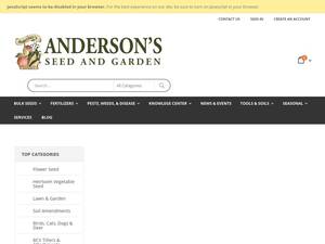 andersonseedandgarden.com