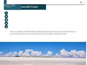 Emeraldcoastfl.com