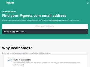 Goetz.com