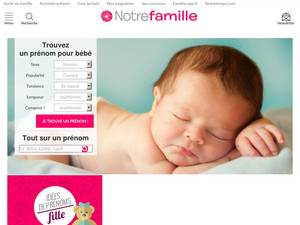 prenoms.com