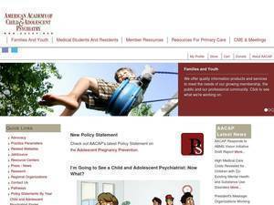 aacap.org