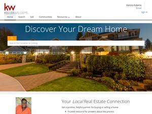 realpropertydivas.com