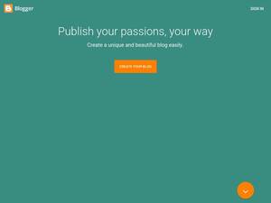 blogger.com