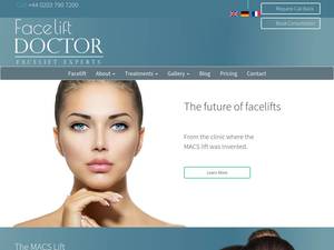 facelift-doctor.com