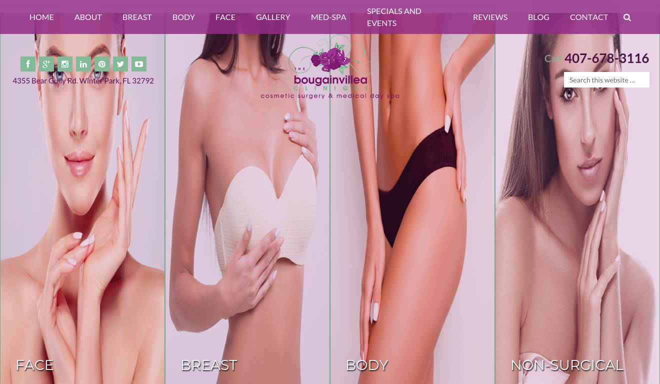 Lookandfeelbetter.com