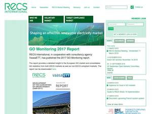 Recs.org