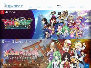 aquastyle.org
