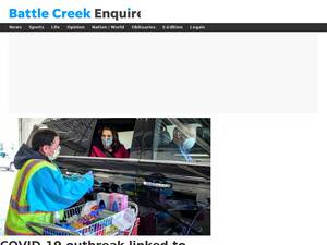 battlecreekenquirer.com