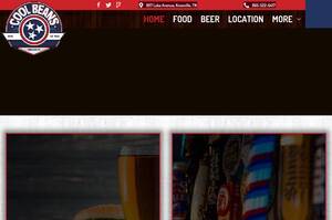Coolbeansbar.com