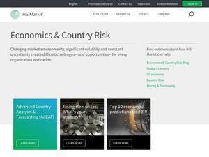 Globalinsight.com