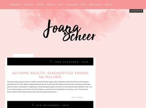 joanascheer.com