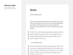 Alpmann-apps.de