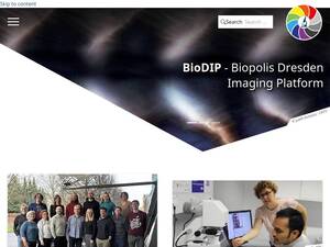 biodip.de