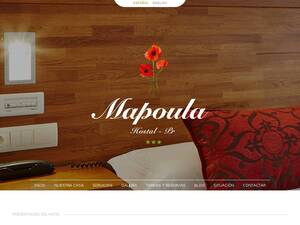 Mapoula.com