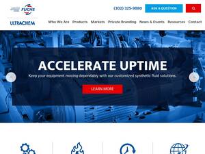 Ultracheminc.com