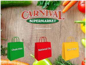 carnivalsupermarkets.com
